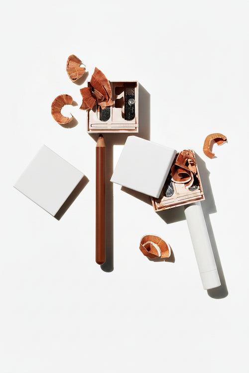 The Sharpener