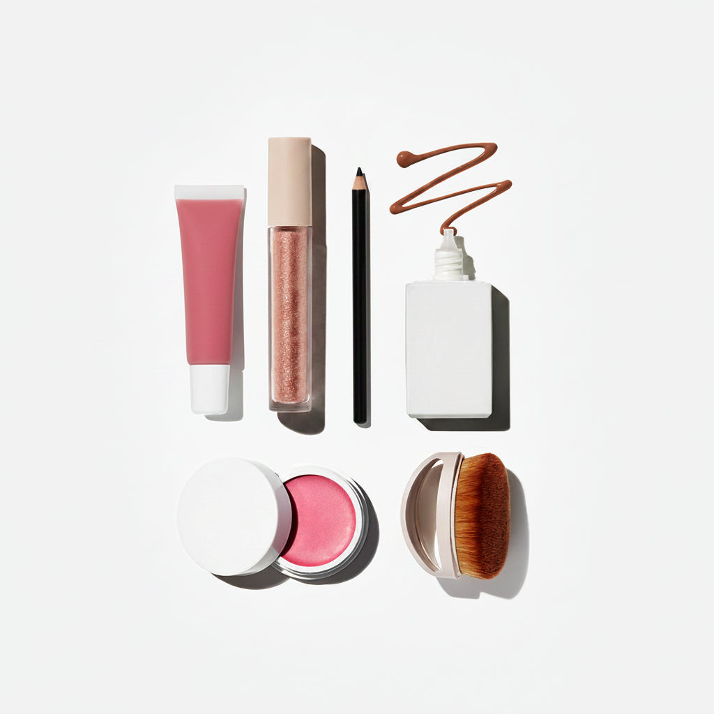 The Makeup Travel Kit 2.0