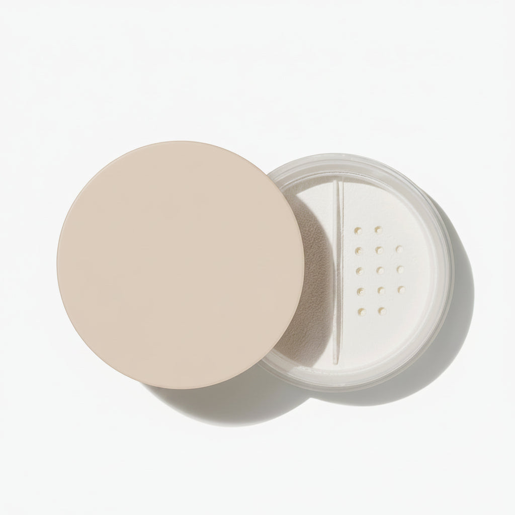 Tinted Face Powder