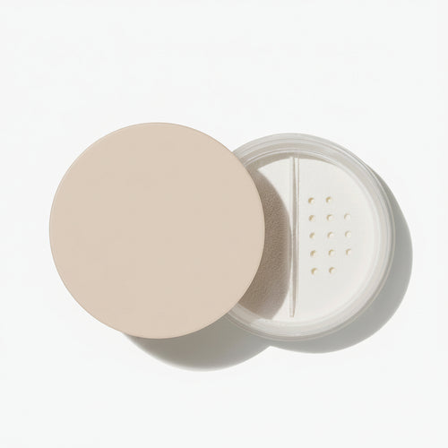 Tinted Face Powder