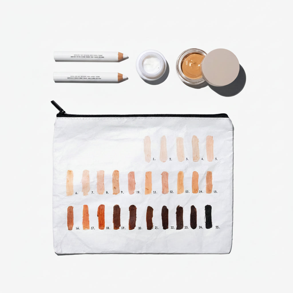 The Complexion Set