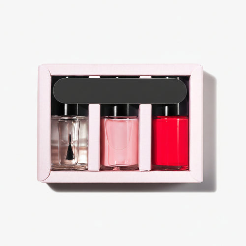 The Nail Polish Kit